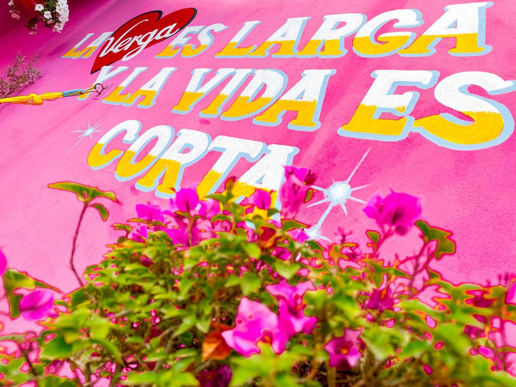 Habitacionez Hvuz Oaxaca Bagian luar foto
