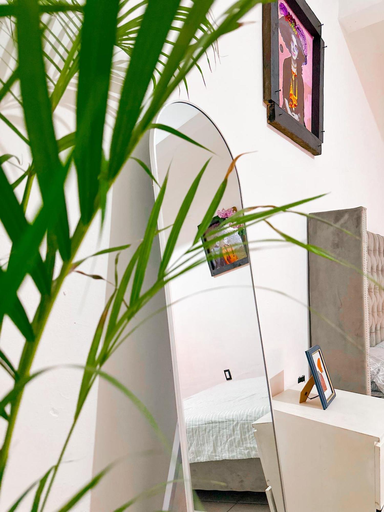 Habitacionez Hvuz Oaxaca Bagian luar foto