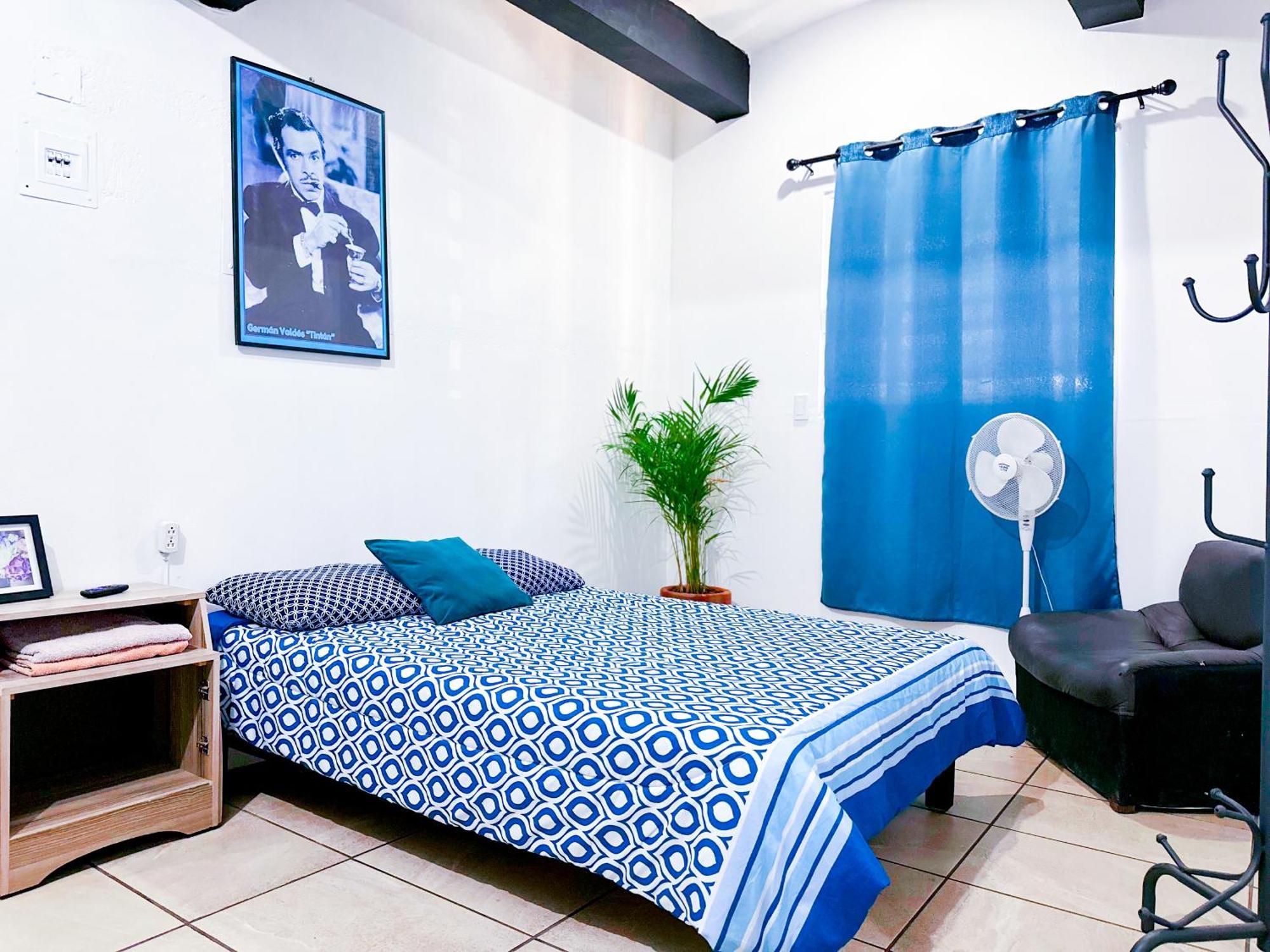 Habitacionez Hvuz Oaxaca Bagian luar foto