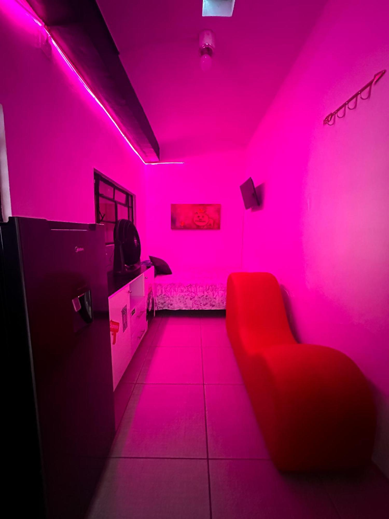 Habitacionez Hvuz Oaxaca Bagian luar foto
